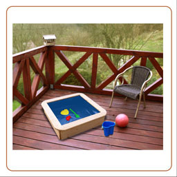Balkon PN-85