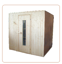 Elementsauna ES-92