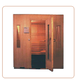 Elementsauna ES-93